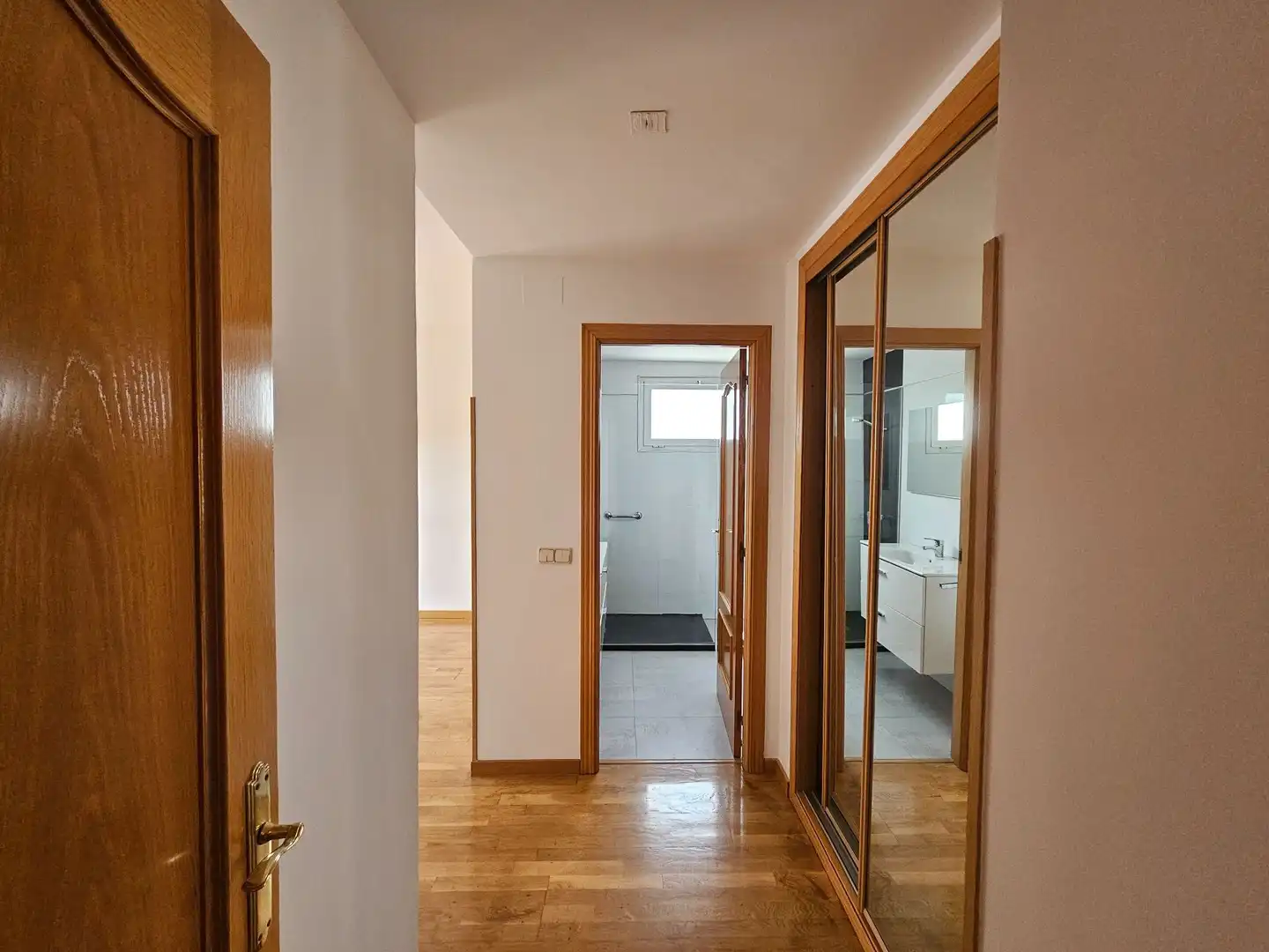 Piso de alquiler en LUIGI BOCCHERINI, Sector S