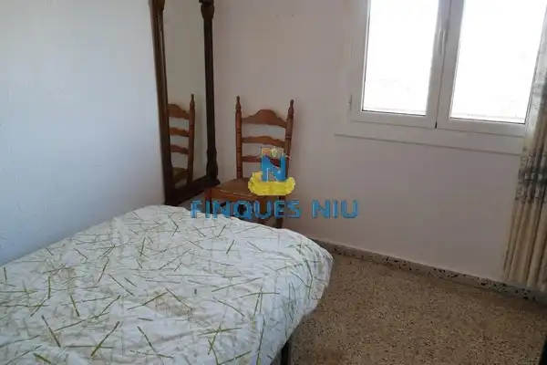 Dormitori de Casa o xalet en venda en Maçanet de la Selva amb Aire condicionat, Calefacció i Jardí privat