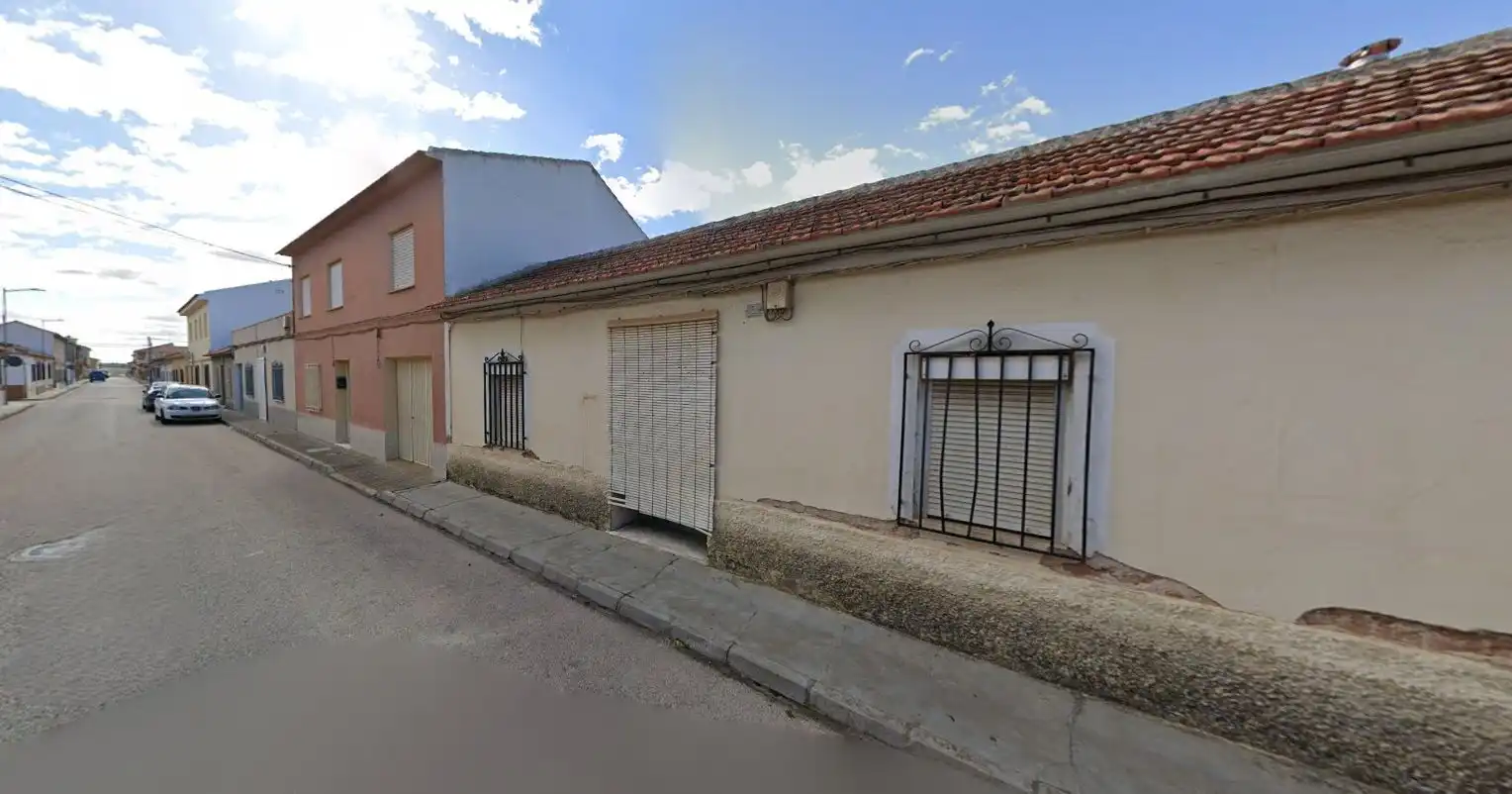 Adossat en venda a Socuéllamos, imagen 2