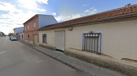 Foto 2 de Casa adosada en venta en Socuéllamos, Ciudad Real