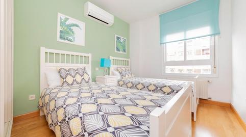 Foto 2 de Apartament de lloguer a Acacias,  Madrid Capital