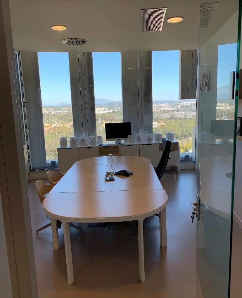 Büro zur Miete in Los Barrios, imagen 5