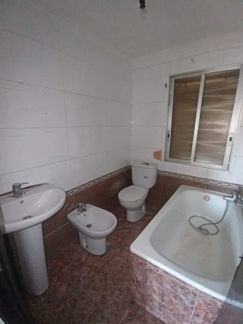 Piso en venta en Els Merinals