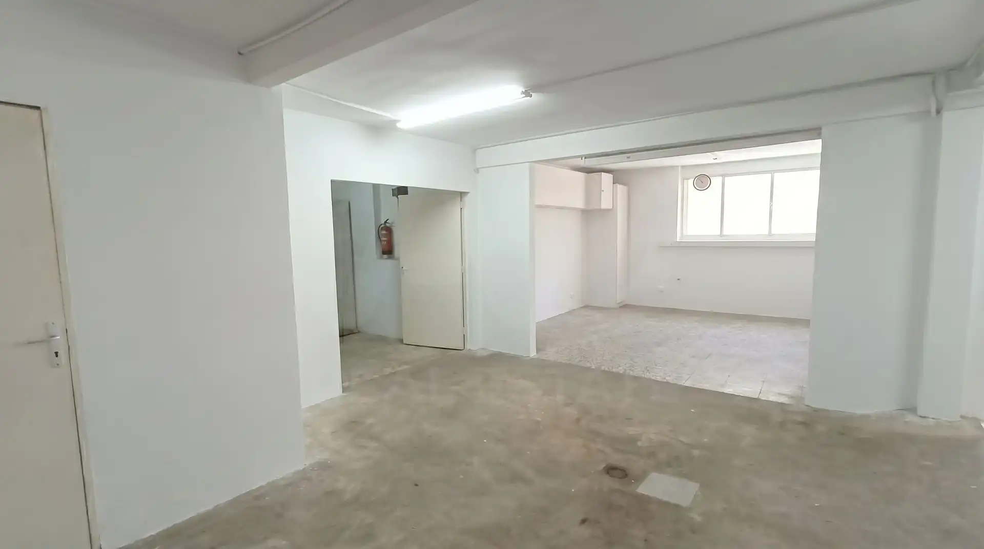 Garage for sale in Madrid