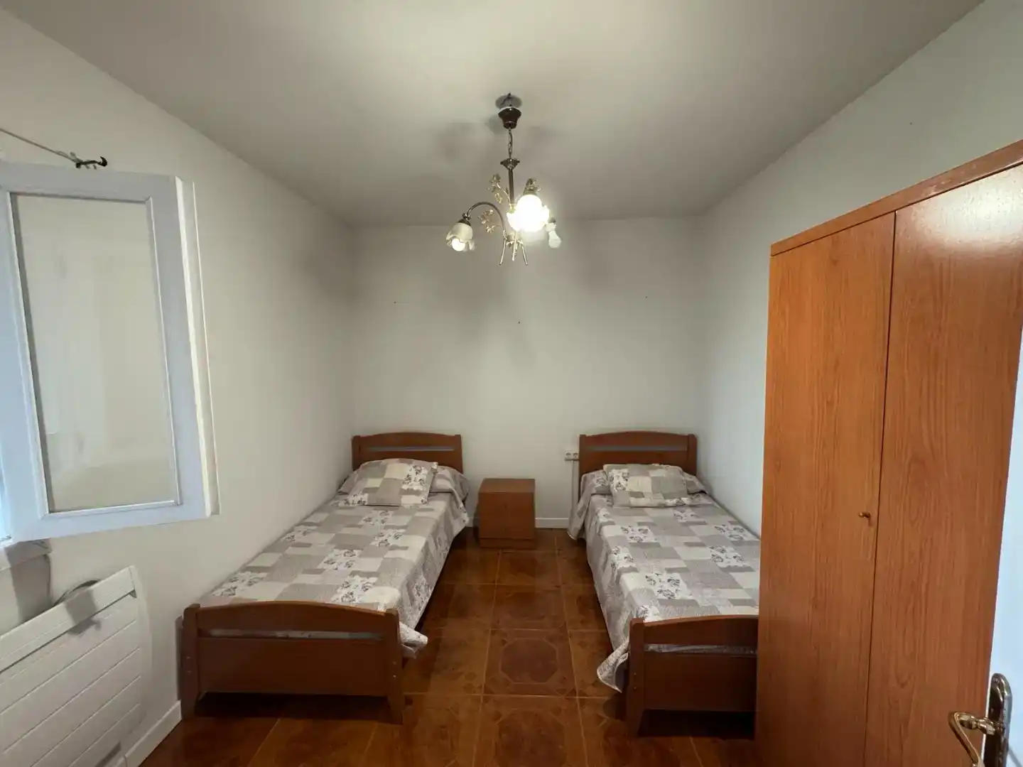 Dormitori de Pis en venda en Colunga