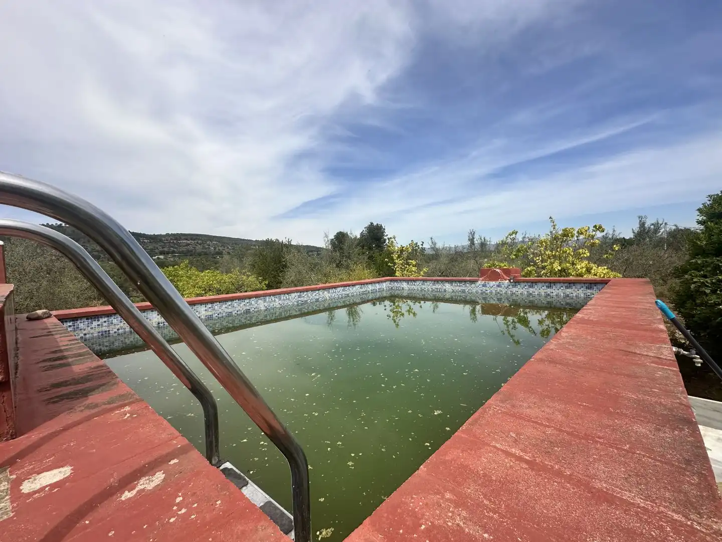 Chalet con piscina en venta en Algímia de Alfara, imagen 15
