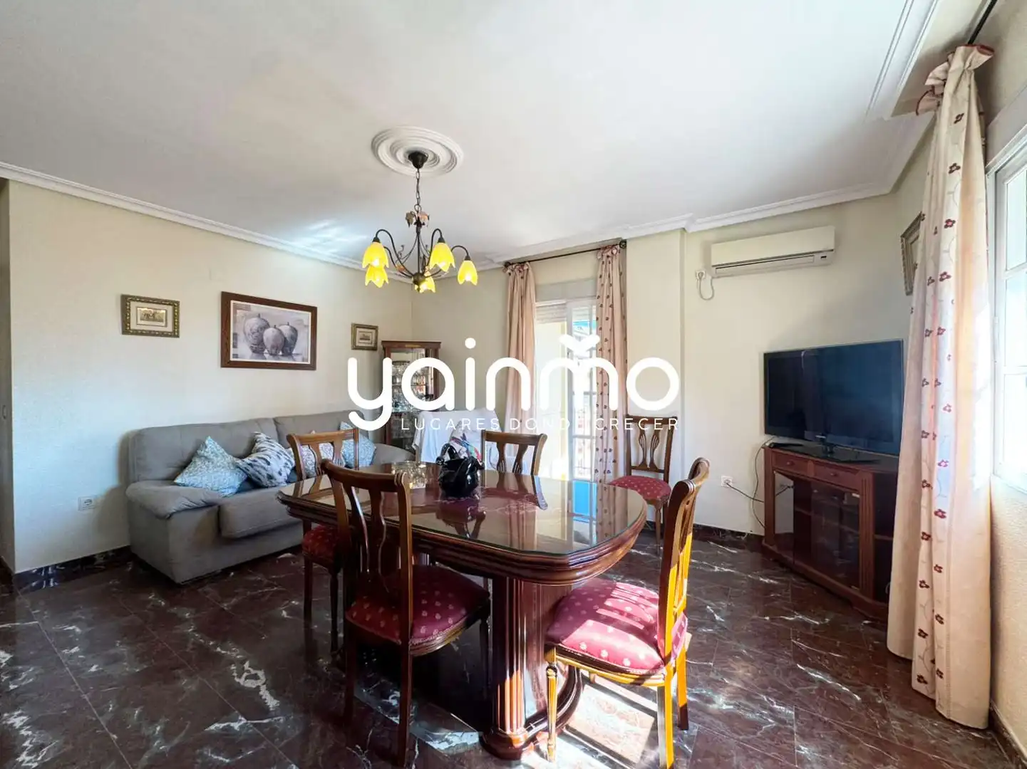 Appartement avec piscine à vendre à Jaén - Calle Manuel Caballero Venzala 9, imagen 10