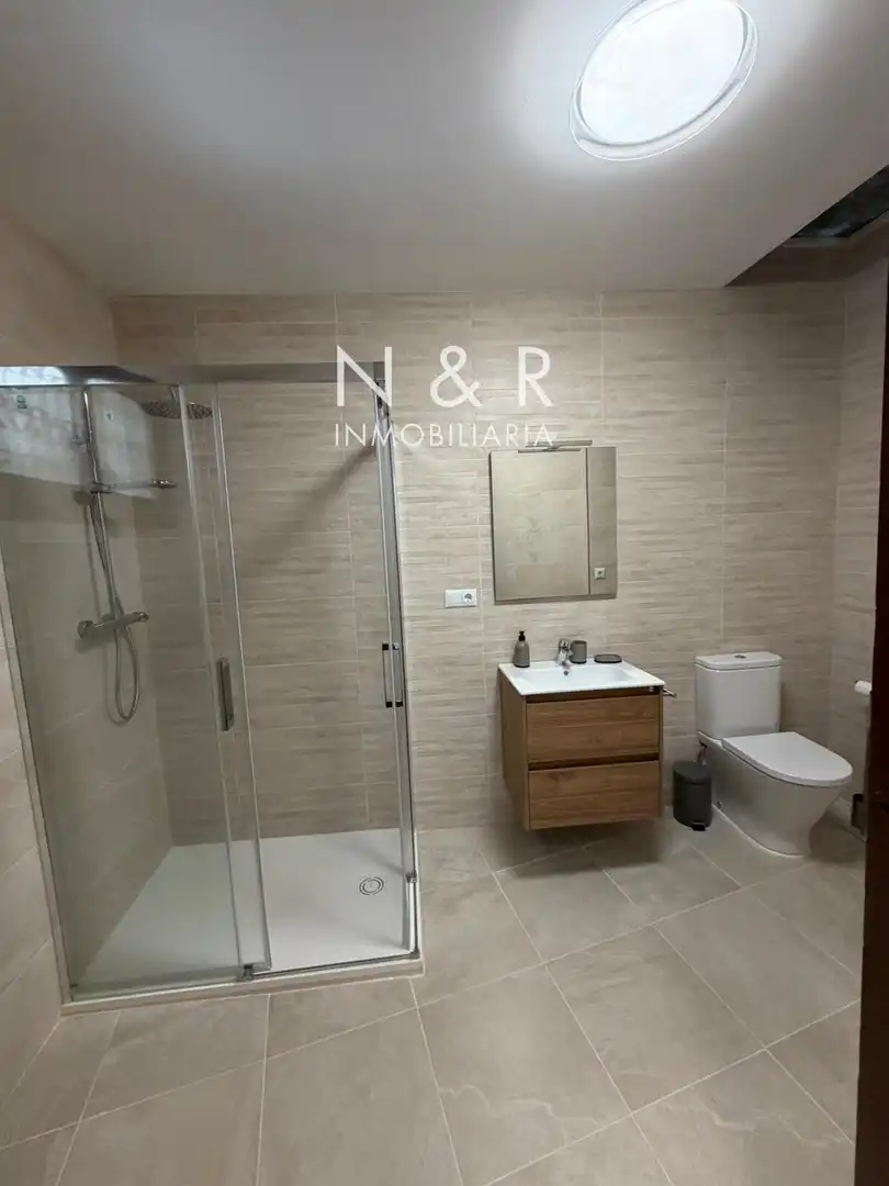 Attic for rent in Troia, Casco Histórico