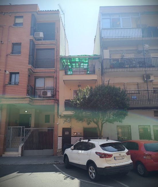 Casa adosada en venda a Universidad