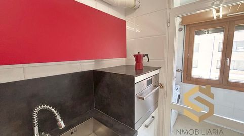 Foto 4 de Pis de lloguer a Aita Eusebio Arzelai Plazatxoa, Etxebarri, Bizkaia