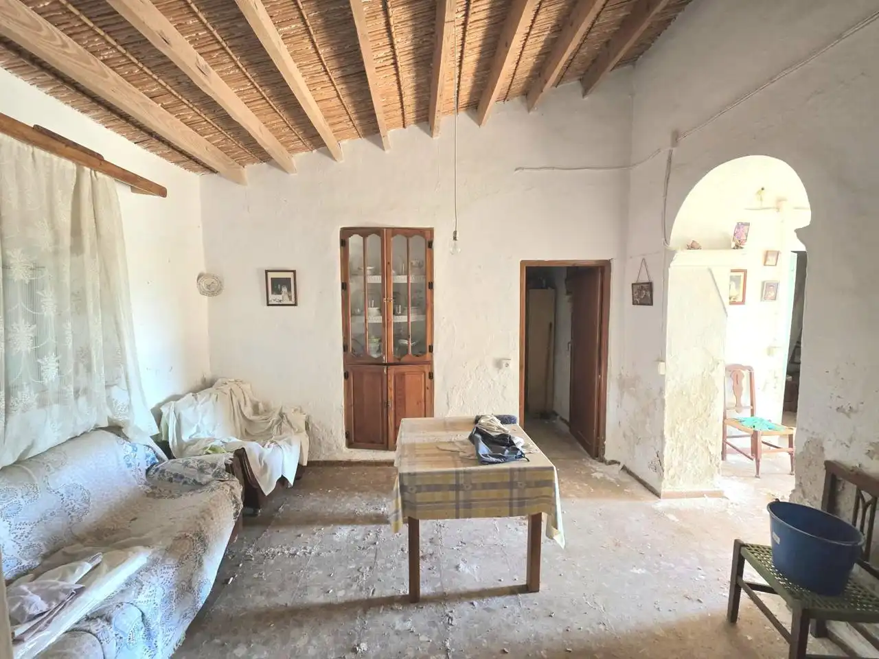 Casa o chalet en venta en Del Pocico, Antas