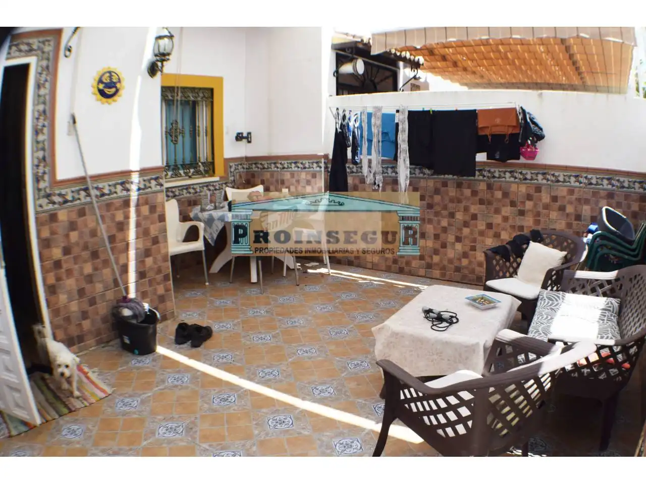 Casa o xalet en venda en Cártama amb Aire condicionat, Terrassa i Moblat