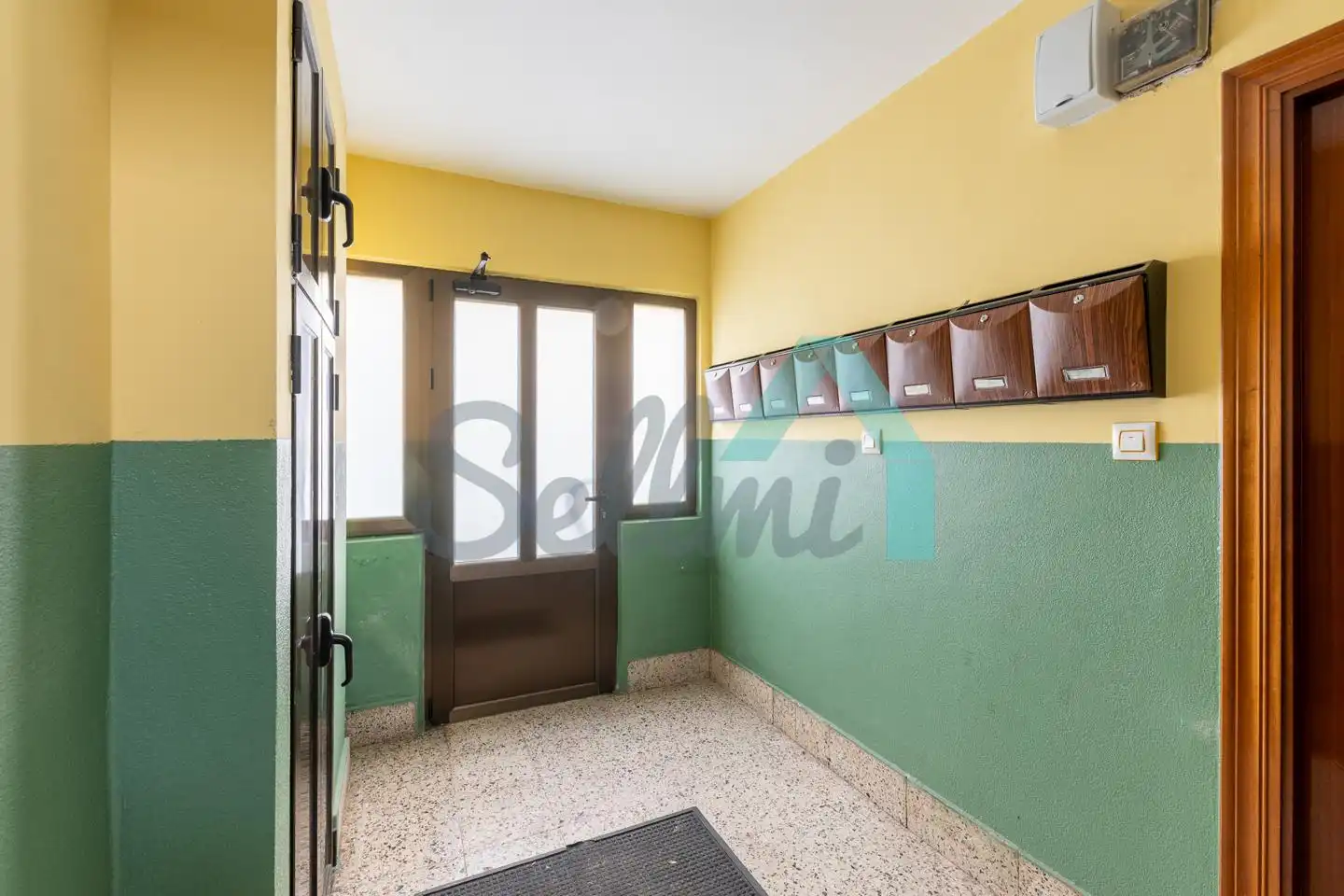 Piso en venta en Carreño con Calefacción, Terraza y Amueblado