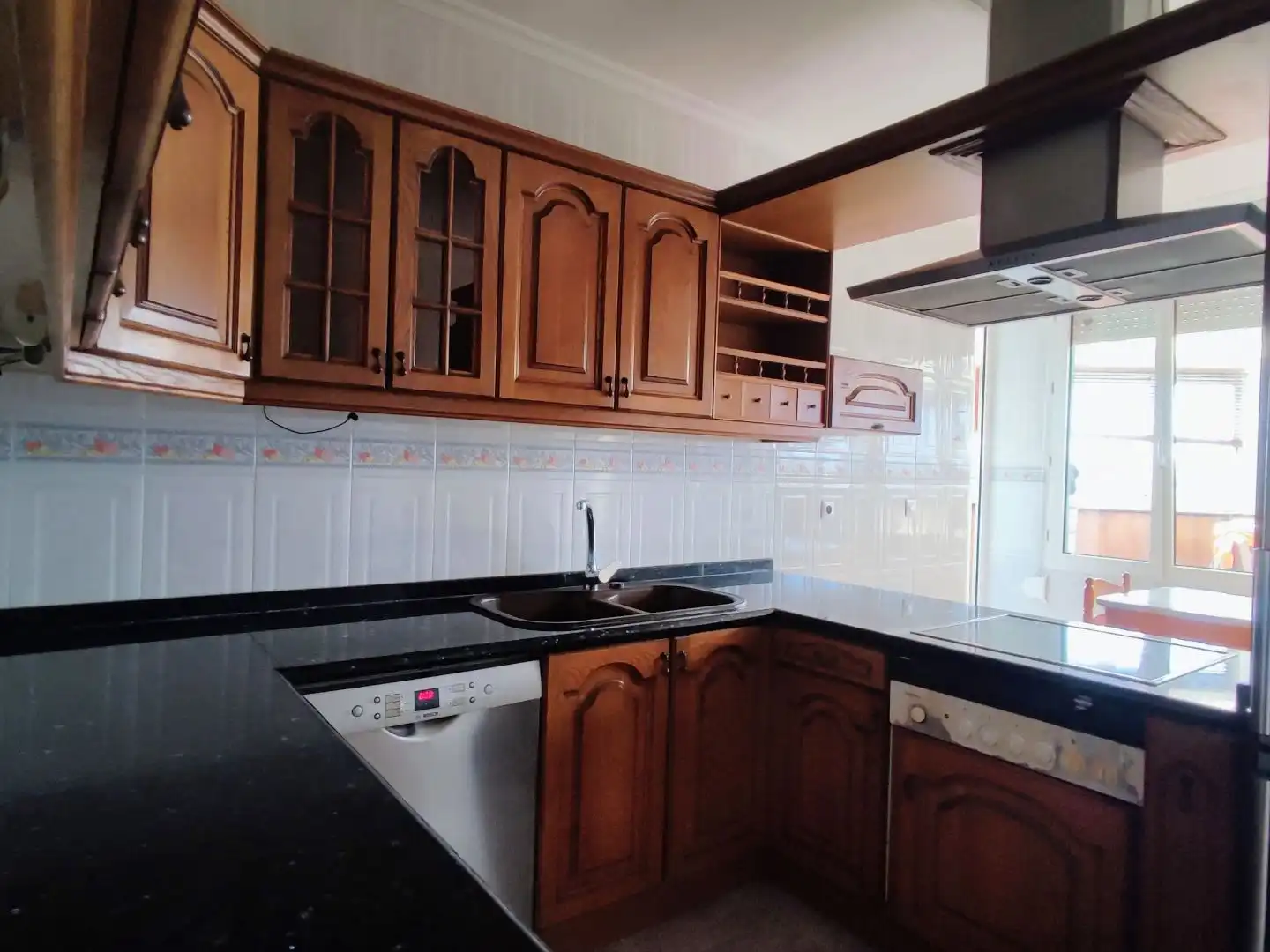 Cuina de Casa o xalet en venda en Soto de Cerrato , Palencia