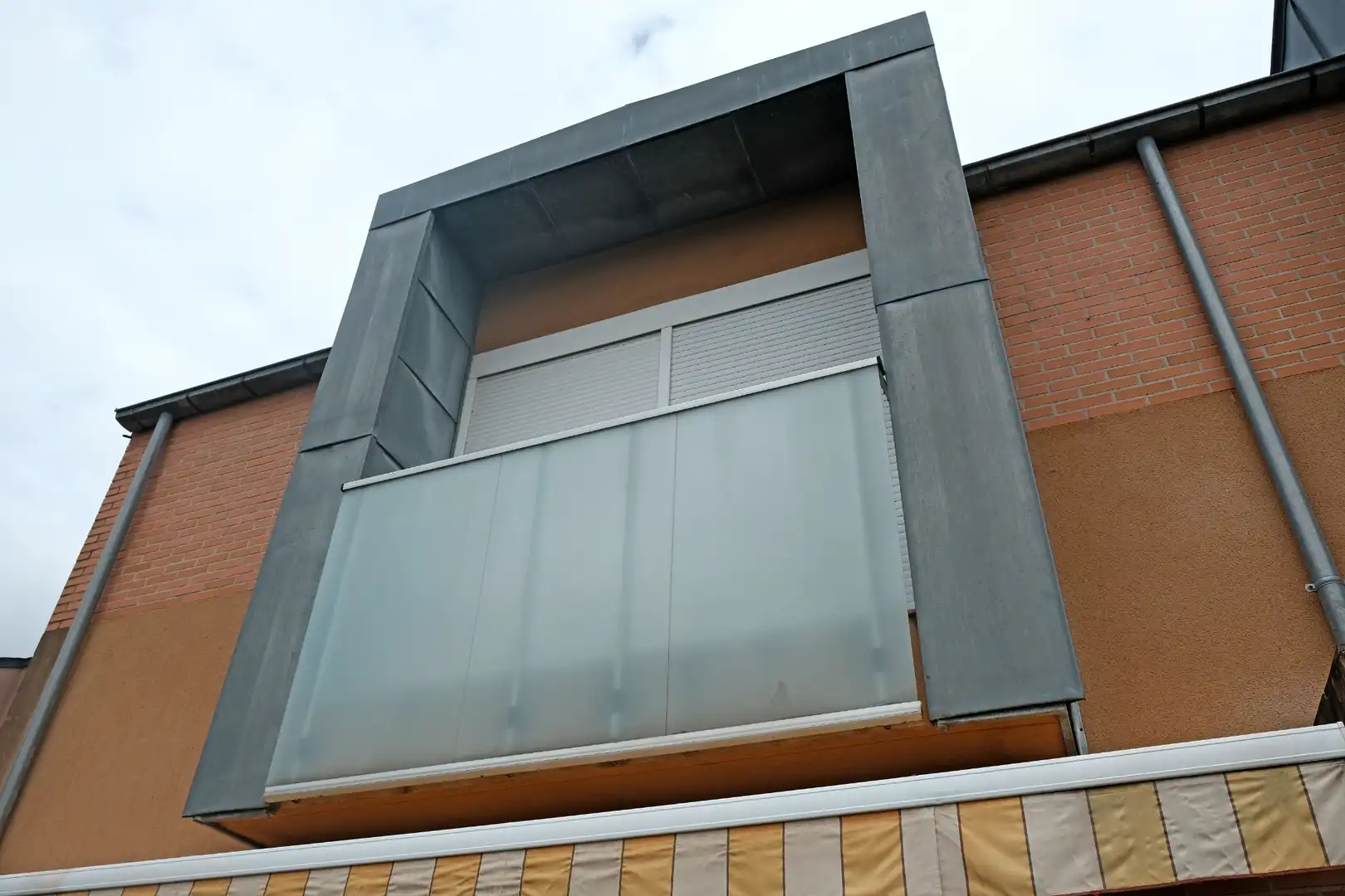 Terraza de Casa o chalet en venta en Piélagos con Calefacción, Jardín privado y Trastero