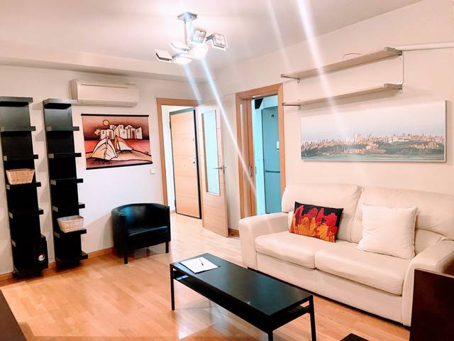 Piso en Alquiler en ANTONIA DOMINGUEZ en Bellas Vistas