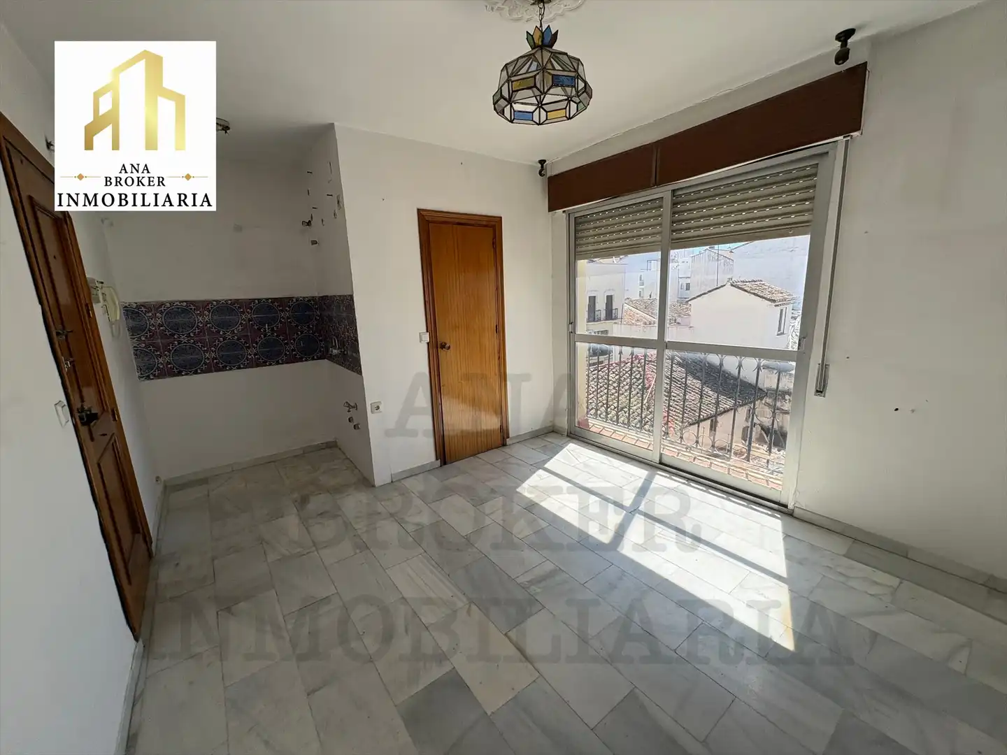 Exterior view of Apartments for sale in Ronda  with Balcony