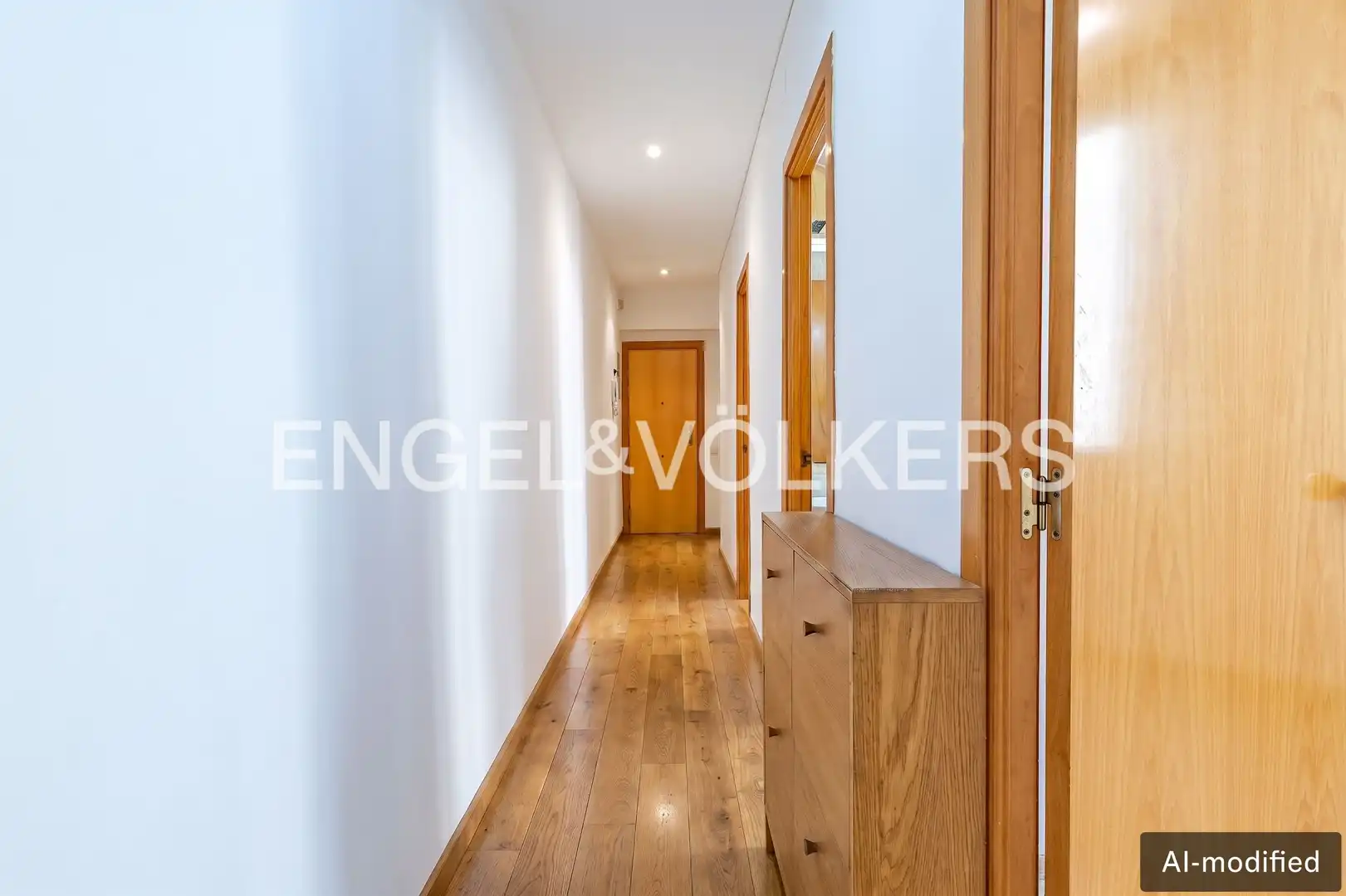 Pis en venda en Barcelona amb Aire condicionat, Calefacció i Parquet