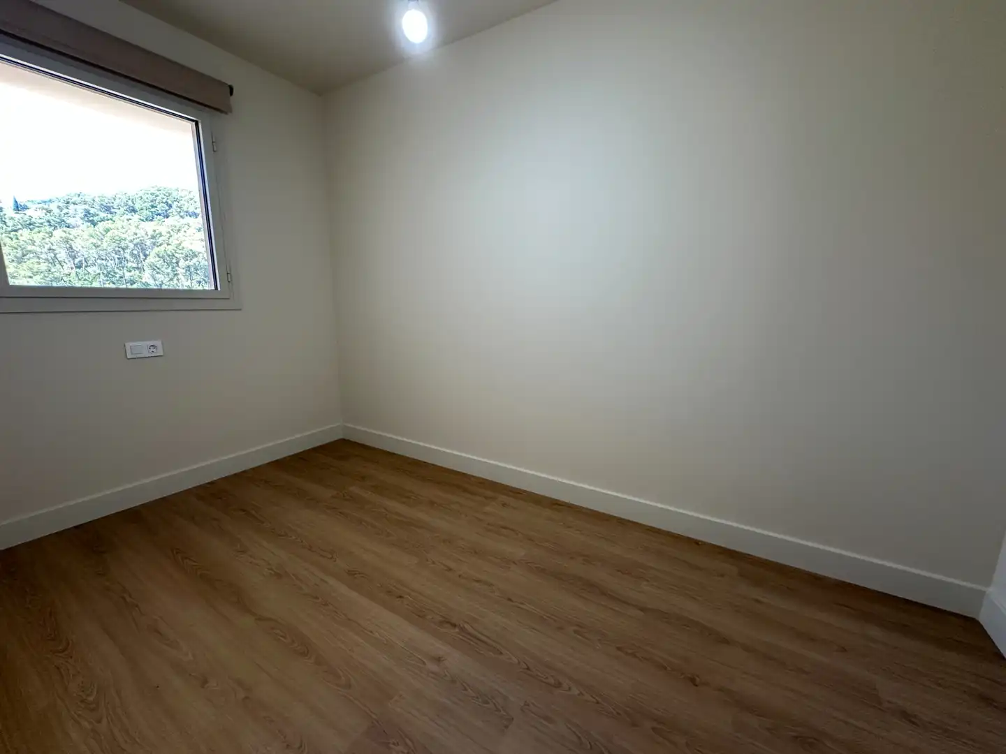 Neubau-Wohnung mit Garten zum Verkauf in Avinguda de Catalunya 55, imagen 12