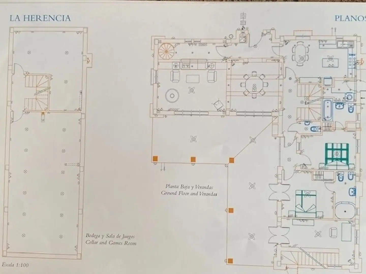 Casa o chalet en venta en Cuevas del Almanzora con Aire acondicionado, Calefacción y Jardín privado