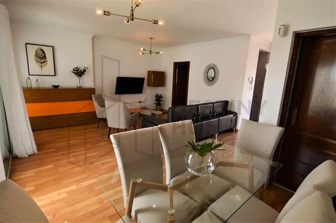 Casa o chalet de alquiler en pardela, Corralejo