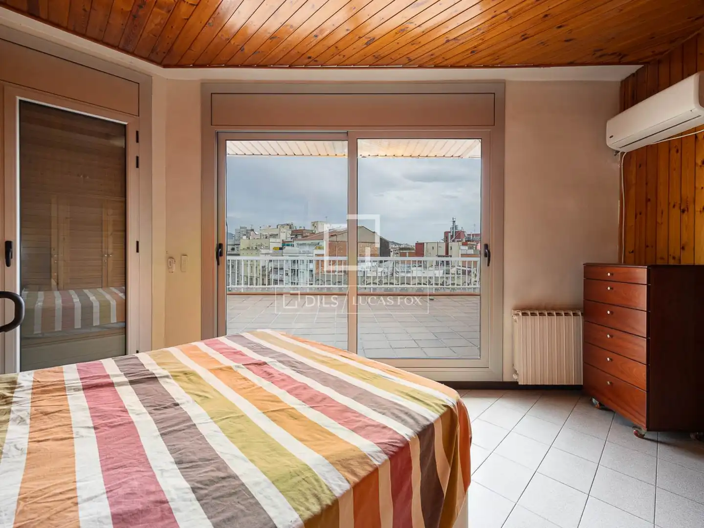 Piso con jardín en venta en Eixample, imagen 25