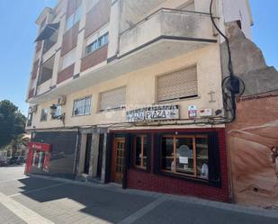 Exterior view of Flat for sale in Santa Cruz del Retamar