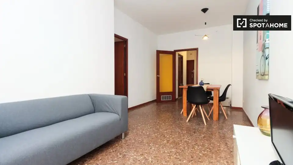 Zimmer in Vilapicina i la Torre Llobeta