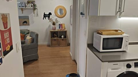 Photo 5 of Apartment for sale in Calle Luis Ponce de León, Huerta de la Reina - Trassierra,  Córdoba Capital