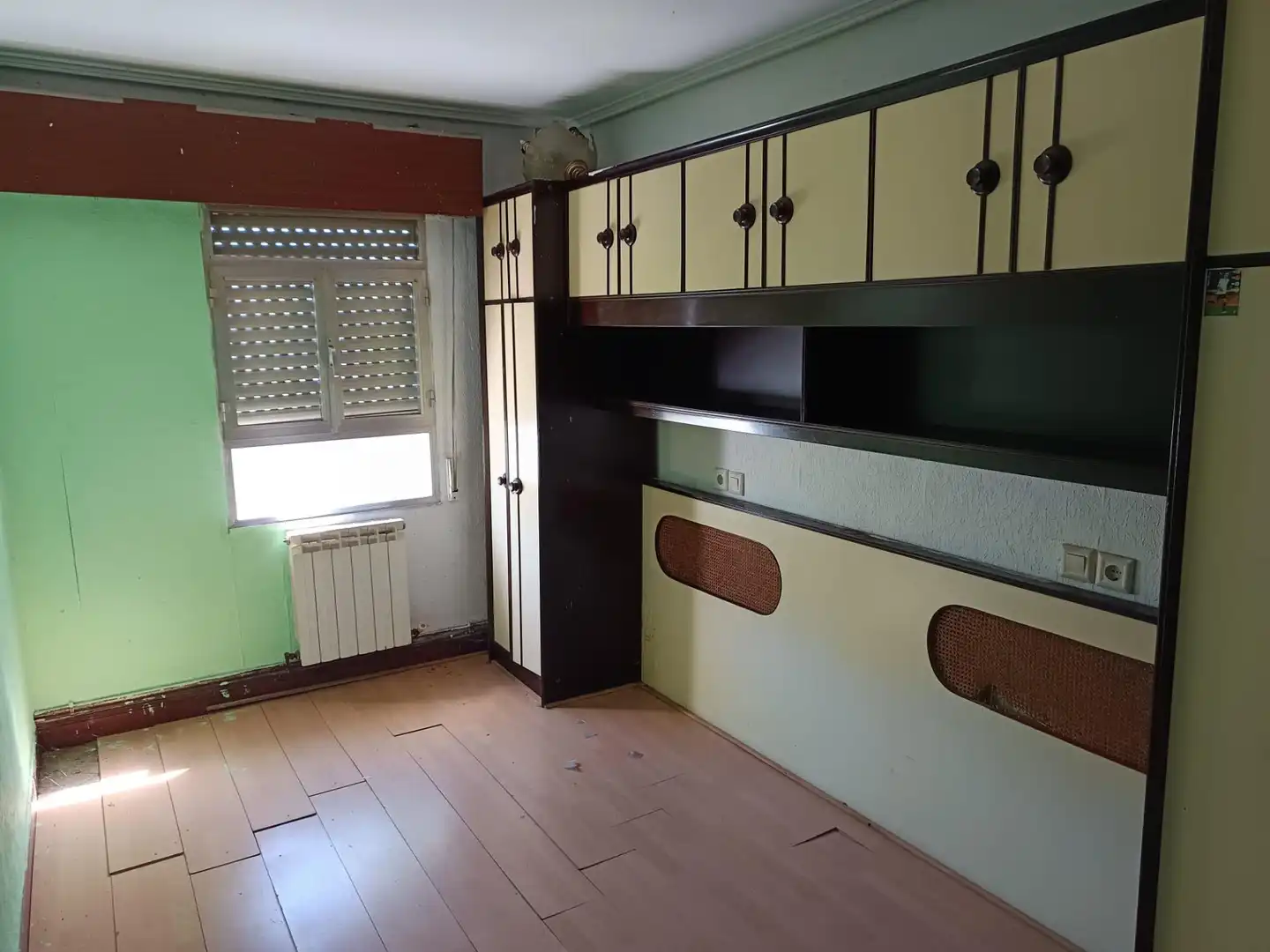 Dormitori de Casa o xalet en venda en Gordexola