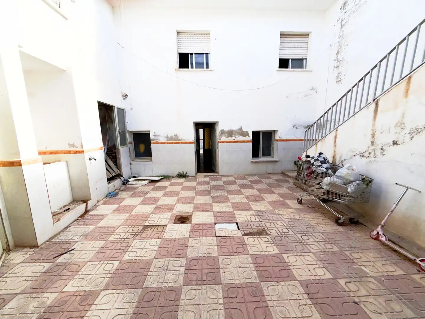 Casa o chalet en venta en Albacete, Albacete