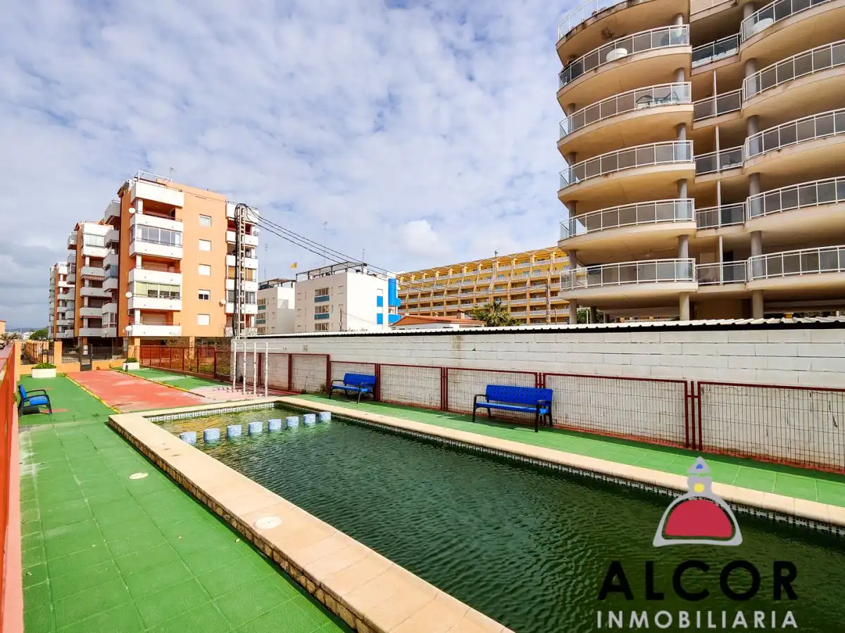 Appartement compact avec piscine à vendre à La Volta, imagen 5