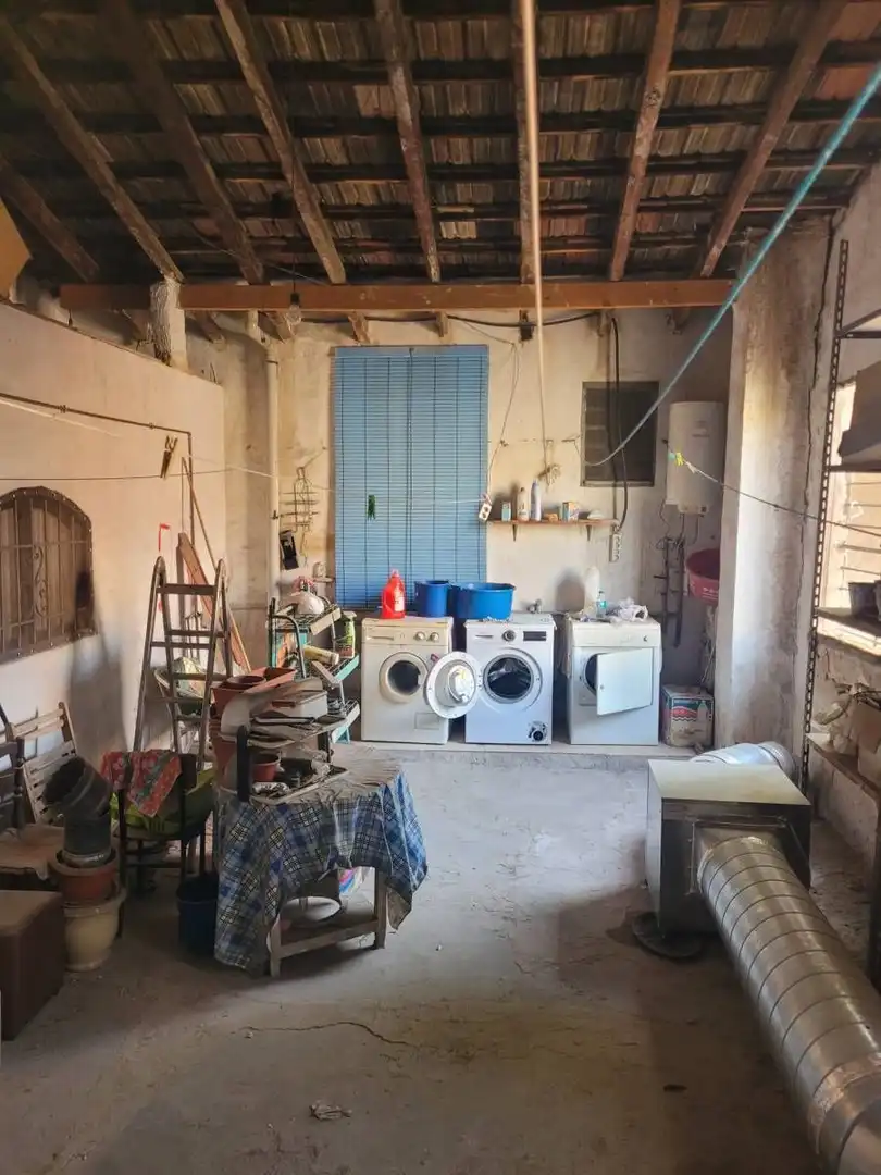 Dúplex en venda en Murcia amb Aire condicionat