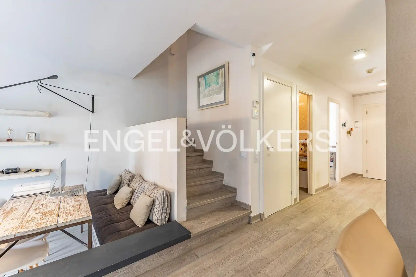 Maison mitoyenne avec terrasse à vendre à La Mallola, imagen 24