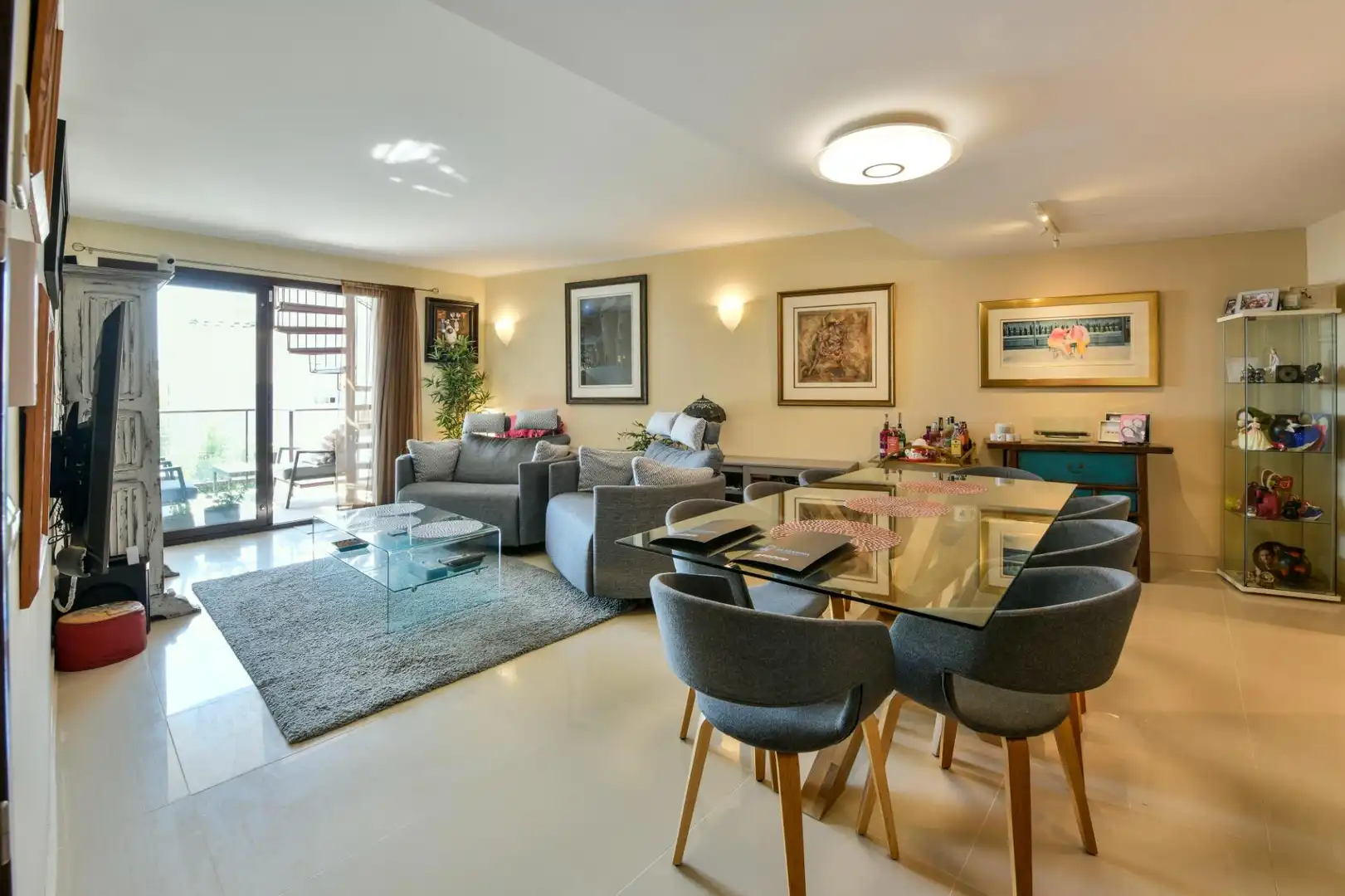 Penthouse mit Terrasse zum Verkauf in Son Amonda - Reis Catòlics, imagen 20