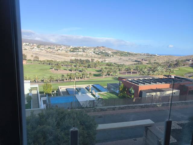 Casa-chalet en Venta en Calle Swing en Salobre Golf