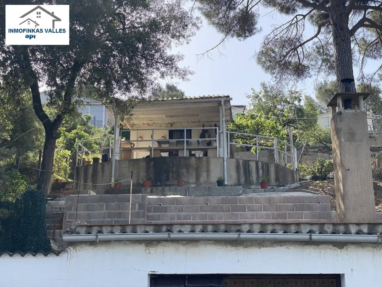Rural land for sale in Bigues i Riells del Fai, imagen 12
