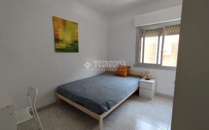 Bedroom of Flat to rent in Alicante / Alacant