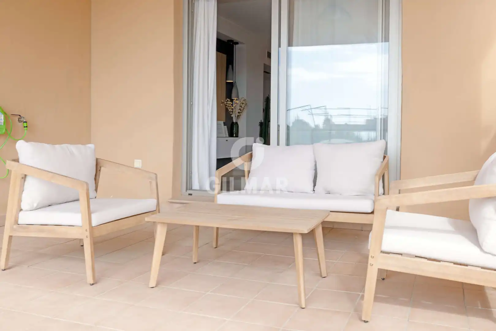 Apartment mit Terrasse zum Verkauf in Selwo, imagen 51