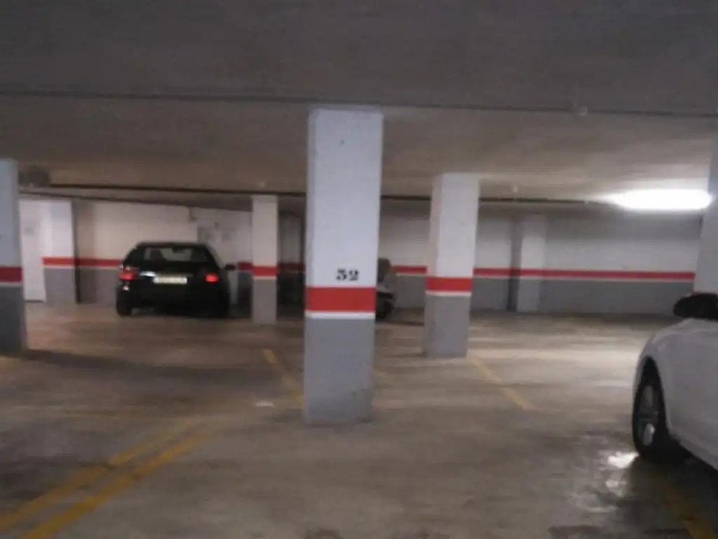 Parking with lift for sale in FANCISCO JIMENEZ RUIZ, imagen 4