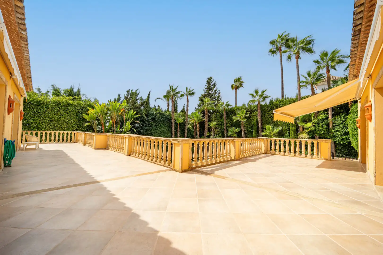 Casa amb terrassa en venda a Nueva Andalucía, imagen 17
