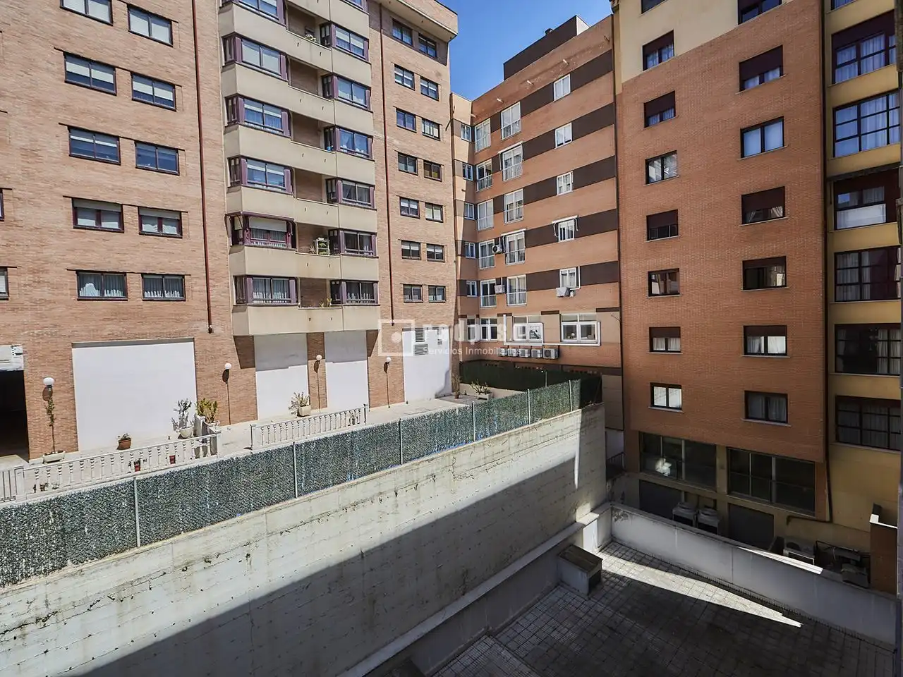 Flat with lift for sale in de Manuel Azaña, imagen 14