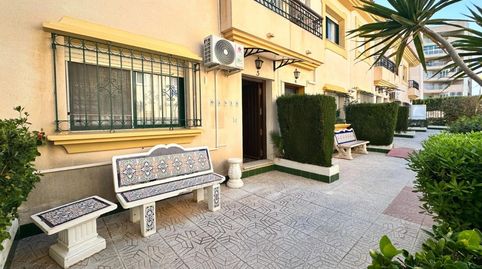 Foto 4 de Casa adosada en venda a Calle Calle Mayor-la Zenia, La Zenia, Orihuela