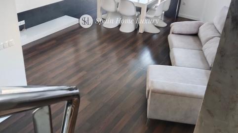 Photo 2 of Duplex to rent in Calle Les Catedres, Grau de Gandia - Venecia - Marenys de Rafalcaid, Valencia