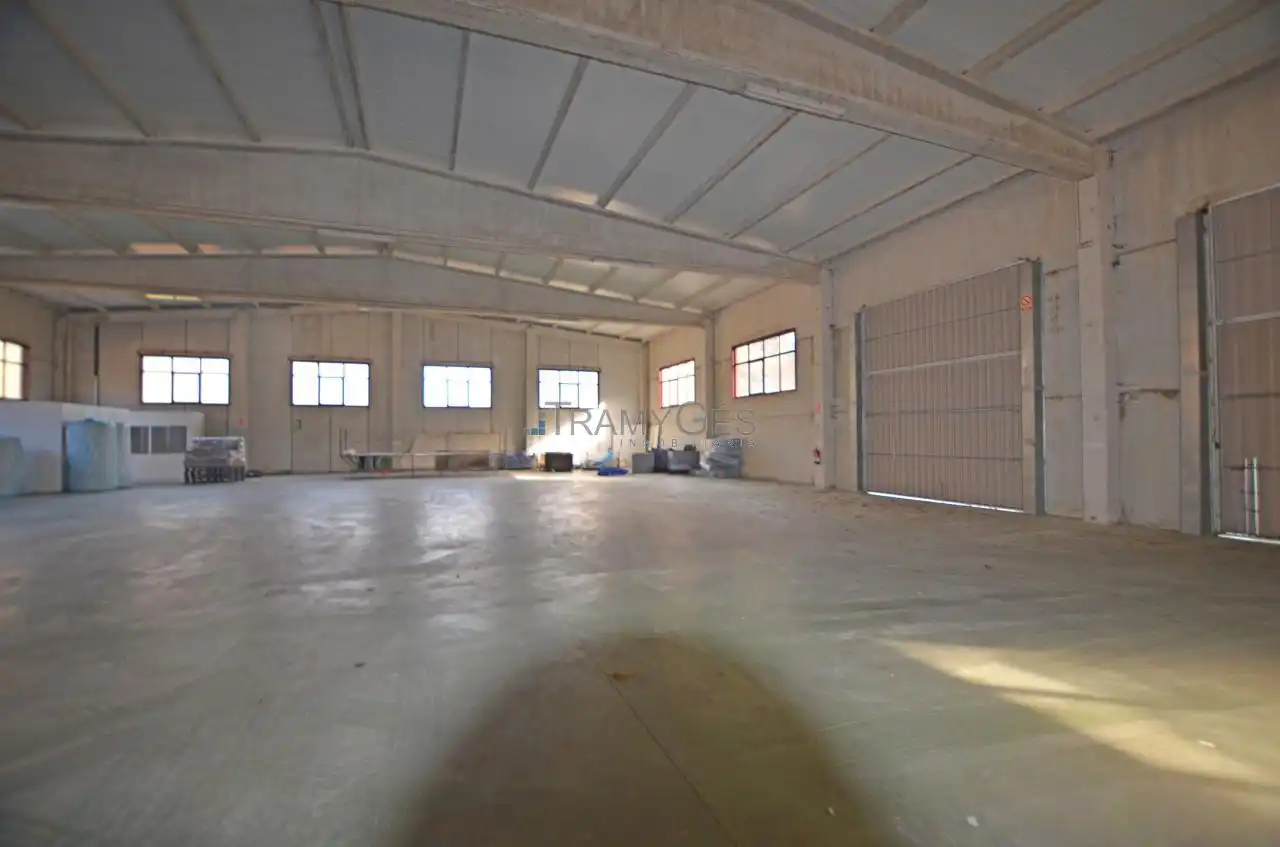 Nave industrial en alquiler en ESTRADA DE GENEROSO DOMINGUEZ, imagen 32