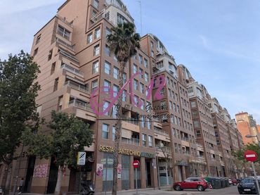 Piso con piscina en venta en calle d'Antonio Sacramento