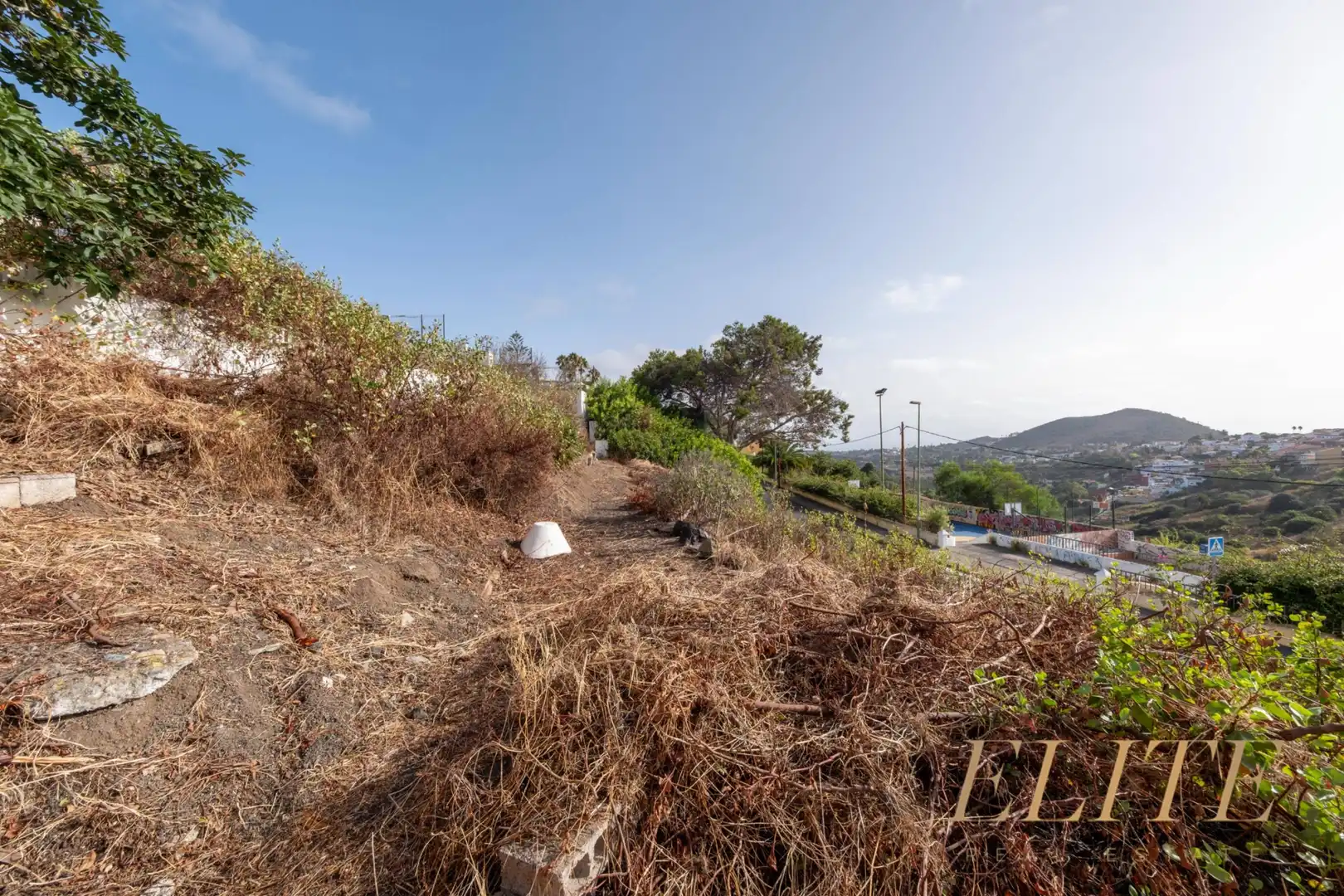 Xalet amb jardí en venda a RAFAEL RAFAELY 25, imagen 11