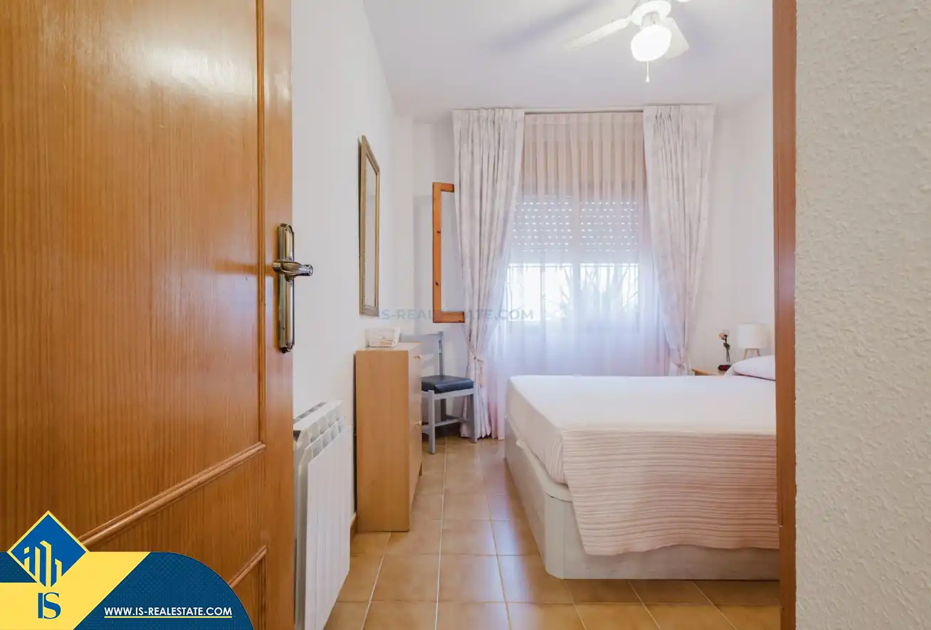 Bungalow con piscina en venta en Playa del Acequión, Náufragos y Rocío del Mar, imagen 11