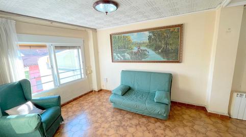 Foto 5 de Apartament en venda a Avinguda del Port, Camí Fondo,  Valencia Capital