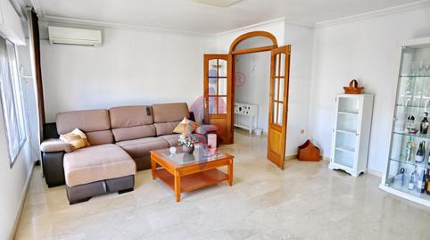 Foto 4 de Apartament en venda a Avenida Madrid, 18, Puerto Deportivo, Guardamar del Segura